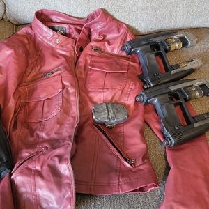 Star Lord cosplay